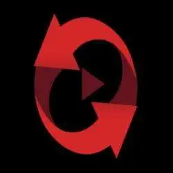 IPTV Zone, Eliaa Pro Iptv logo with a red arrow directed left, representing a platform for high-quality IPTV subscriptions and streaming.