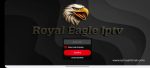 Royal Eagle IPTV 1-year subscription – reliable IPTV service with worldwide channels and premium support