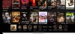 Enjoy Royal Eagle IPTV at home – premium IPTV channels, movies, and sports in HD and 4K