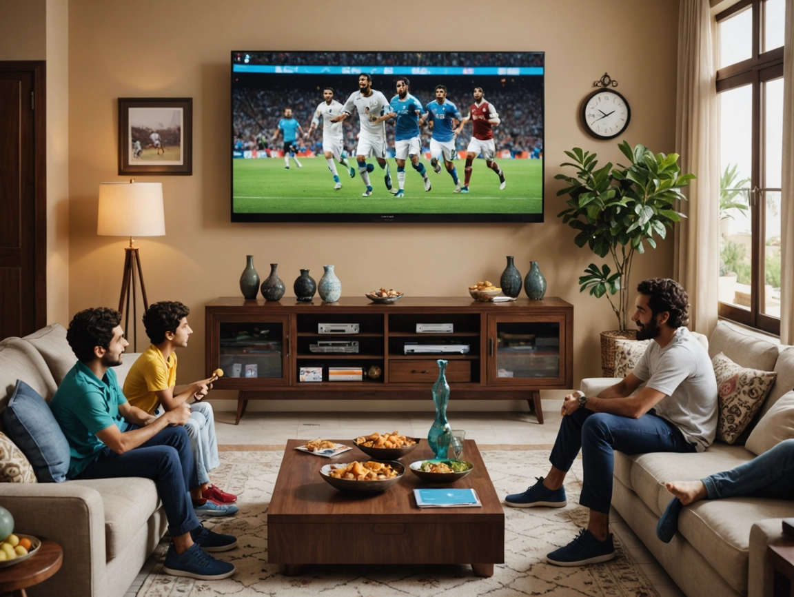 For viewers seeking channels from the Middle East and North Africa (MENA), generic IPTV Subscriptions often fall short. Regional content—especially premium sports and news feeds—requires dedicated, high-bandwidth servers to maintain stability and avoid irritating freezing or blackouts. Best Arabic IPTV Subscriptions 2026. If your goal is to consistently access your favorite movies, news, and football leagues from the Arab world in crystal-clear 4K UHD, you need a server specialized in delivering Arabic IPTV Channels. This guide highlights the top Best Arabic IPTV Subscriptions 2026 that we carry, all designed for reliability and seamless viewing.