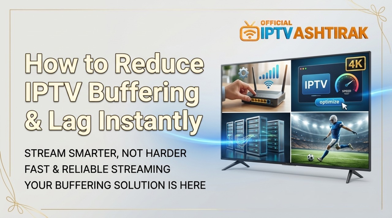 Streaming Solutions