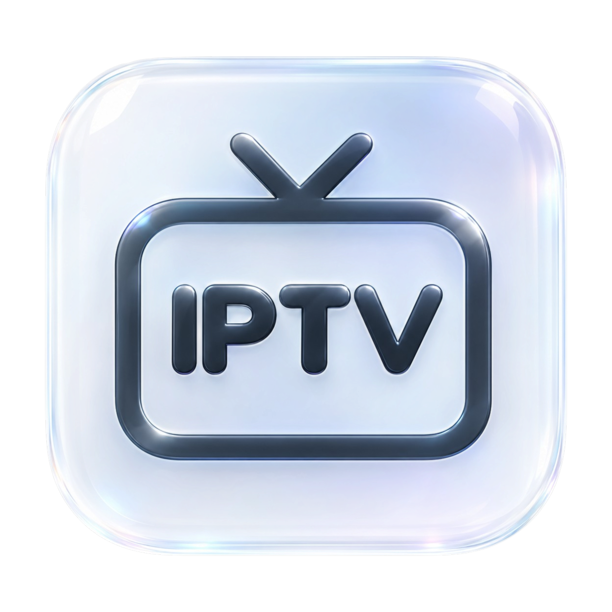 Iptv Subscription icon – Iptv Ashtirak offering IPTV subscription service With live TV channels and movies and series, A